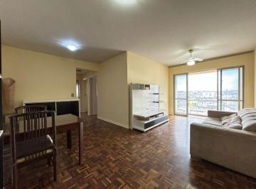 Sala para 2 Ambientes · Apartamento com 3 dormitórios, 102 m² - venda por R$ 1.100.000,00 ou aluguel por R$ 5.193,01/mês - S