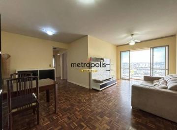 Sala para 2 Ambientes · Apartamento com 3 dormitórios, 102 m² - venda por R$ 1.100.000,00 ou aluguel por R$ 5.193,01/mês - S