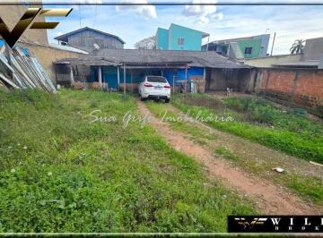 Terreno · 456m² · TERRENO À VENDA NO BOQUEIRÃO | 456,04 M² | EXCELEN