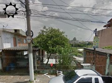 FACHADA · TERRENO VL. YOLANDA