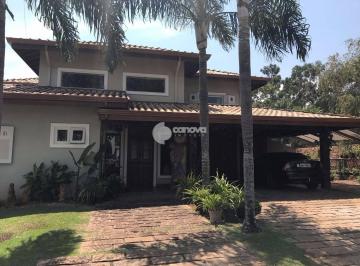 Casa · 470m² · 4 Quartos · 4 Vagas · Casa, Sítios de Recreio Gramado, Campinas, SP