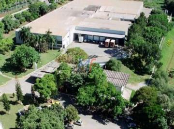 Comercial · 54085m² · Ótimo galpão  para indústria Comércio e Logisitica.  com  terreno  54.085 m² e 14.468 m² A.C.  em So
