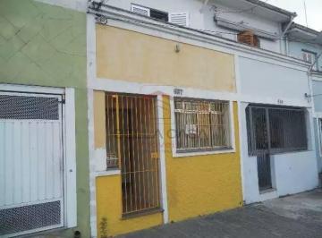 Casa · 120m² · 3 Quartos · Sobrado Residencial