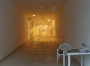 Comercial · 137m² · VENDE| LOJA 137m² | RUA ORIENTE | BRÁS