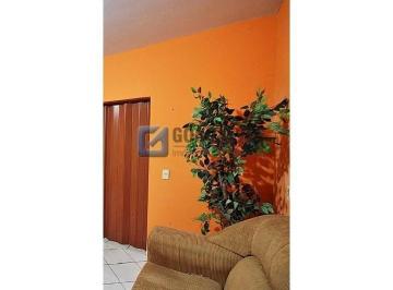 Casa · 116m² · 2 Quartos · 2 Vagas · Venda Sobrado Sao Bernardo do Campo Jardim Palermo Ref: 128718