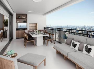 Apartamento de 4 quartos, São Paulo · Saphir Morgado de Mateus 267M² - 4 SUÍTES - 4 OU 5 VAGAS DETERMINADAS