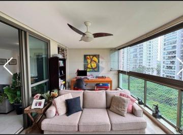 Apartamento de 4 quartos, Rio de Janeiro · Atmosfera Península 157 m² Oportunidade de Preço