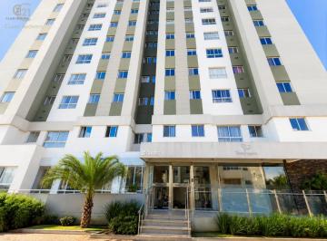 Apartamento · 58m² · 3 Quartos · 2 Vagas · Apartamento à venda em Londrina, Jardim Alvorada, com 3 quartos, com 58 m², Terra Parque Residencial