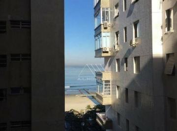 0fd4f603b19975939e1ae9cbfe7ee5bf2c97ada9 · Apartamento com 1 dormitório à venda, 47 m² por R$ 300.000,00 - Embaré - Santos/SP