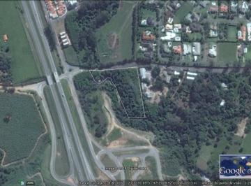 574807649e8d94b914c57fddcea92bb721a0424c · Área Industrial -  Frente a Rodovia - Salto SP