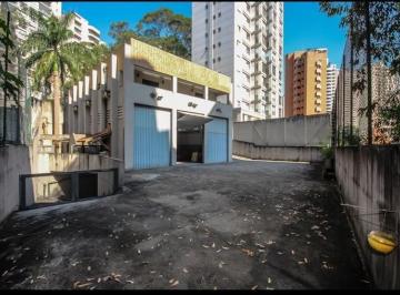 Comercial · 963m² · 20 Vagas · VENDA DE GLPÃO NA VILA ANDRADE/MORUMBI, SÃO PAULO.