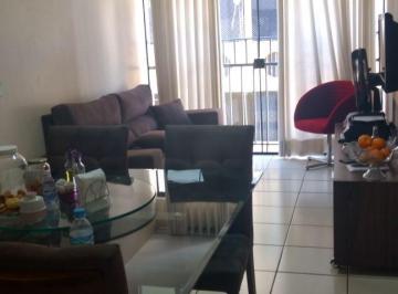 Apartamento de 2 quartos, Taguatinga · C-2 TAGUATINGA - ED. THEODORA