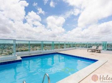 Apartamento · 66m² · 3 Quartos · 2 Vagas · Imoveis - em Torre