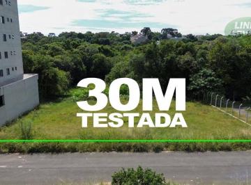 978908fe6bbed61f25f4a75f4faa25ee60219f27 · Terreno à venda, 2544 m² por R$ 1.800.000,00 - Boa Vista - Curitiba/PR