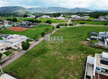 Foto 10 · Terreno de 800m² em condomínio de luxo no bairro Medeiros, Itupeva-SP: sua oportunidade de investime