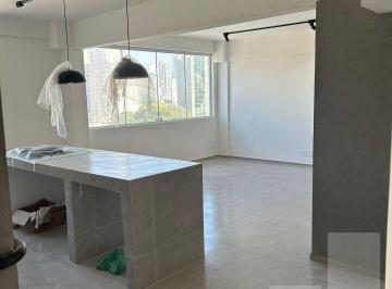 Apartamento · 96m² · 3 Quartos · 1 Vaga · Apartamento 03 dormitóirios,01 vaga em Água Branca.