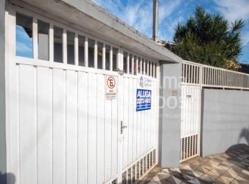 Terreno · 95m² · 2 Quartos · 3 Vagas · Casa terrea com 2 quartos - Vila das Mercês