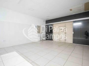 Comercial · 102m² · Loja comercial ampla de 100m² e 3 salas de apoio para alugar no bairro do Ipiranga