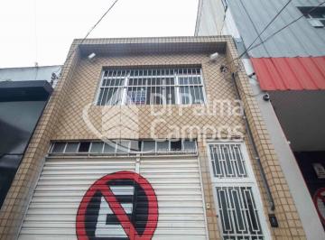 Comercial · 139m² · Casa Comercial de 139m² com dois salões amplos para alugar no bairro do Ipiranga