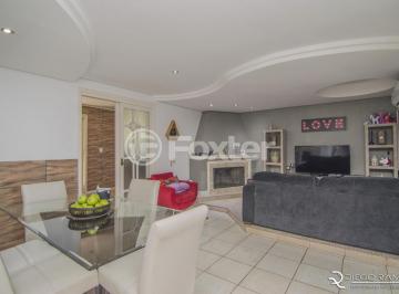 01-CASA-3D-RUBEM-BERTA-PORTO-ALEGRE-155397.JPG · Casa, 3 dormitórios, 198 m², em Parque Santa Fé