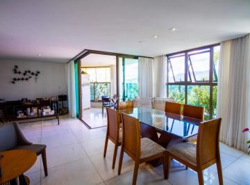 Apartamento · 221m² · 4 Quartos · 4 Vagas · Apartamento à venda, 4 quartos, 2 suítes, 4 vagas, Luxemburgo - Belo Horizonte/MG