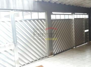 Casa · 144m² · 3 Quartos · 3 Vagas · Casa Térrea com 03quartos - Próximo Av Inajar de Souza - ZN