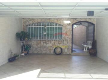 Casa · 138m² · 2 Quartos · 2 Vagas · Sobrado - Jardim Guanca - Proximo Vila Medeiros - ZN