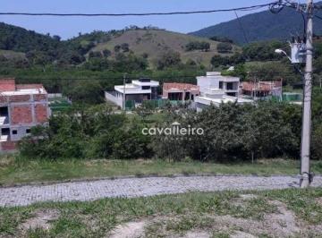 076217c4e7a5bb8327bb1f40c84345977ff44dae · Terreno à venda, 379 m² por R$ 150.000 - Maricá/RJ