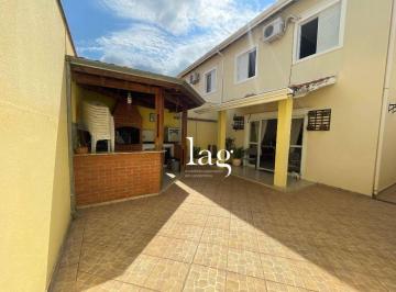 96158239fa18099c4abe3cbb17cf4b51def75647 · Casa com 3 quartos à venda, 123 m² - Condomínio Village Seriema - Sorocaba/SP