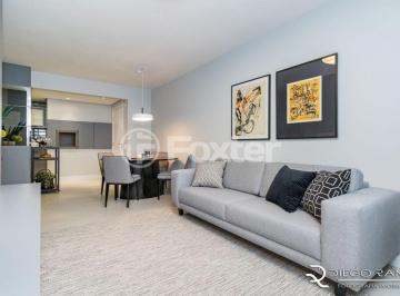 0601-APARTAMENTO-1D.jpg · Apartamento, 1 dormitórios, 53.97 m², em Três Figueiras