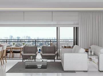 Apartamento de 4 quartos, São Paulo · Cobertura Saphir Morgado de Mateus 454m² 4 SUÍTES 6 VAGAS DETERMINADAS