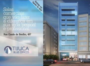Comercial · 262m² · 5 Vagas · Loja :  / Comercial / Tijuca