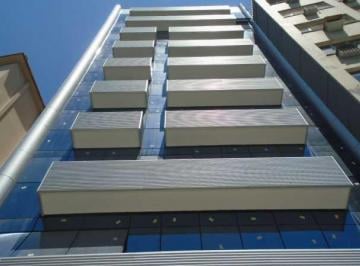 Comercial · 32m² · 1 Vaga · Blue Office - Colado no metrô