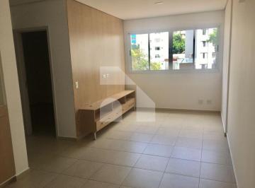 Apartamento · 56m² · 2 Quartos · 1 Vaga · Apartamento com 2 dormitórios sendo 1 suite em Higienópolis