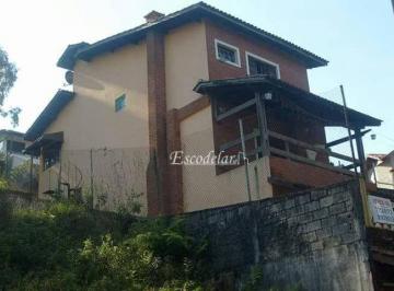 90b7ab1f57b6b67239c0dc396d2caac8d8171353 · Sobrado com 3 dormitórios, 320 m² - venda por R$ 750.000,00 ou aluguel por R$ 3.800,00/mês - Mairipo