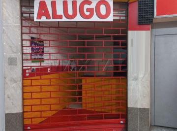 Comercial · 59m² · Loja em Galeria de 59m² na Rua Voluntários da Pátria com Dr. César, próximo ao metrô.