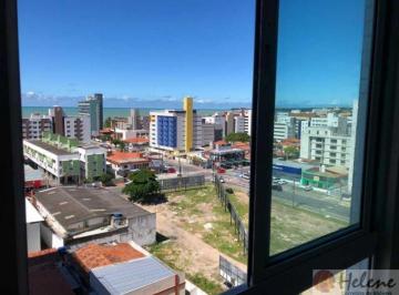 Apartamento · 43m² · 1 Quarto · 1 Vaga · Imoveis - em Cabo Branco