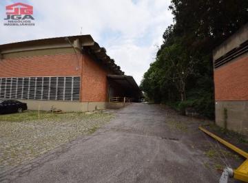 Foto 05 · VENDE ÁREA DE TERRENO 50.440 M² IDEAL PARA CENTRO DE DISTRIBUIÇÃO