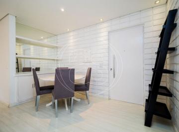 Apartamento · 85m² · 2 Quartos · 1 Vaga · APARTAMENTO NA REGIÃO DE MOEMA