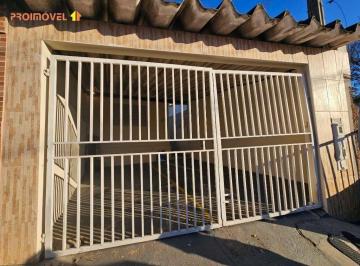 a1c03ea570776d0394214b5440470c9add88a84a · Casa, Parque Industrial - Itu SP