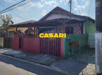 Terreno · 310m² · Terreno à venda, 310 m² – Vila Euclides – São Bernardo do Campo/SP