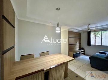c79c001979b7ead7ccdd17655435f11a676b65f7 · Apartamento com 3 dormitórios para alugar, 63 m² por R$ 3.326,00/mês - Residencial Spazio Ponte Nova
