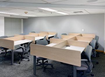 Comercial , Rio de Janeiro · Conviva em um ambiente de coworking colaborativo no Mourisco Botafogo
