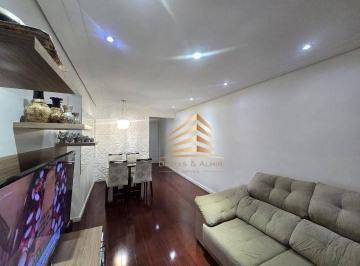 c7ce1ba22450ed418938444e56d5d7b4b4001975 · Apartamento à venda, 75 m² por R$ 675.000,00 - Vila Augusta - Guarulhos/SP