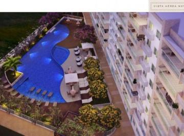 Apartamento de 3 quartos, Rio de Janeiro · Freguesia - Apartamento 2 quartos - Bourgogne