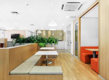 Comercial , São Paulo · Acesso ilimitado a espaços de coworking no Sto. Amaro, Panamerica Park