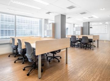 Comercial , Rio de Janeiro · Espaço de coworking no Edifício RB115