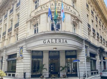 Comercial , Rio de Janeiro · Acesso ilimitado a espaços de coworking no Galeria Sul America