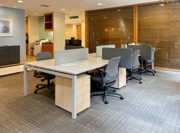 Comercial , Rio de Janeiro · Espaço de coworking no Galeria Sul America