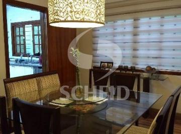 Casa · 150m² · 4 Quartos · 2 Vagas · Sobrado 4 dormitorios, 2 suítes, 2 vagas, 4 banheiros, 160m². Piso laminado, armários embutidos!